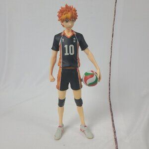 Banpresto Haikyuu DXF Figure Statue‎ No Box Haikyu Haikyu!! Shoyo Hinata